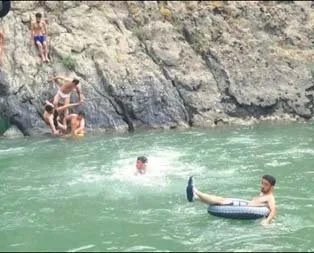 Kato’da turizm sezonu