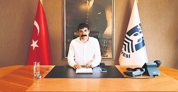 Bodrum’da CHP'li Meclis Üyesi hakkında yolsuzluk iddiası