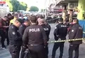 Adana Seyhan'da silahlı infaz!