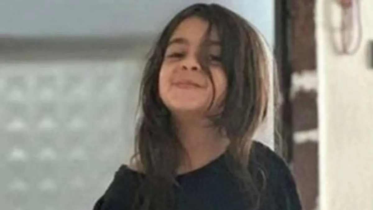 Narin cinayetinde flaş gelişme: Cezası az bulunan Nevzat için istinaf başvurusu yapıldı