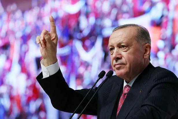 AK Parti 21. yılını kutladı! Başkan Erdoğan'dan 2023 mesajı: Seçimi kazanarak taçlandıracağız-3