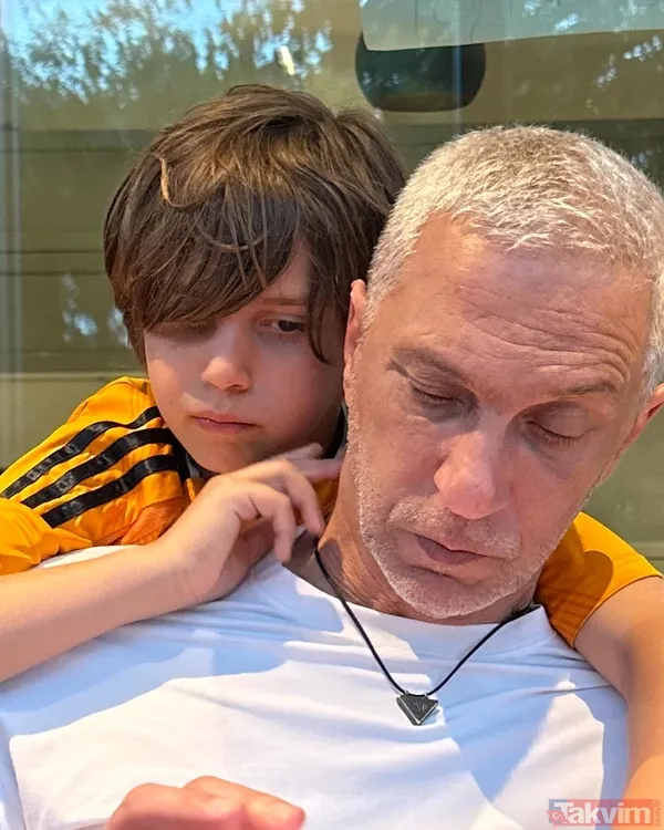 Hem yaş günü hem evlilik yıldönümü! Aşka gelen Esra Erol eşi Ali Özbir’e böyle seslendi: Şahsına münhasırımsın... - 7