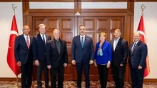 Fidandan NATO Zirvesi mesajı: Ankara İttifakın geleceğine yön verecek
