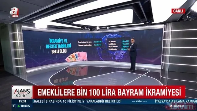 2000 öncesi SSK emeklisi maaşı kaç lira oldu? Bağ-kur tarım emeklisi ne kadar maaş alacak? En düşük memur maaşı kaç TL?