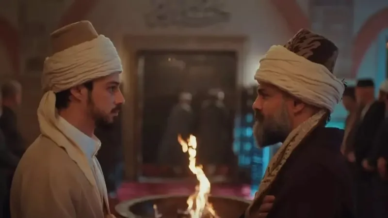 1714535268518.jpeg Kızıl Goncalar dizisini yerle yeksan edecek veda; Levent için acı final! Yeni başrol isim...-9