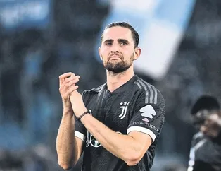 Adrien Rabiot’da rakip Milan