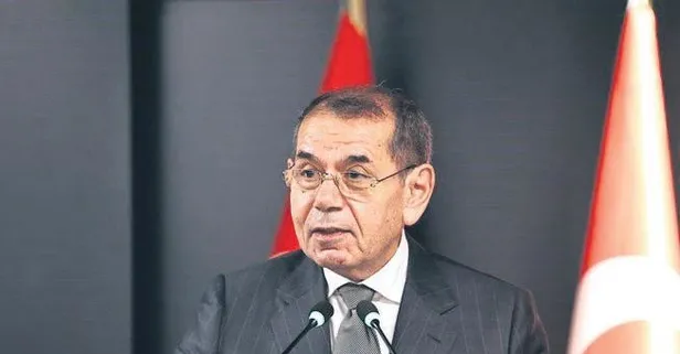 Galatasaray’da kritik cumartesi