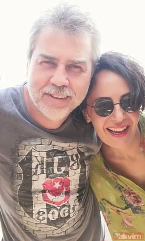 Çağla'nın eski eski eşine yeni sevgilisinden gönderme! - 49