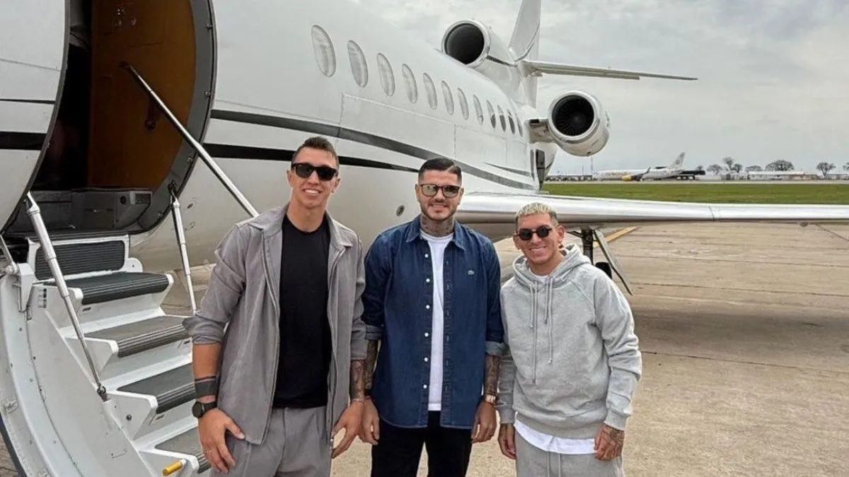 Ülkelerine giden Muslera, Torreira ve Icardi geri dönüyor