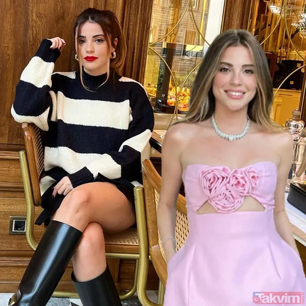 Ezgi Eyüboğlu’ndan yatak odası pozu! Paylaşımının ardından evi merak edildi! Meğer Kaan Yıldırım’la evliyken kaldığı ev... - 1