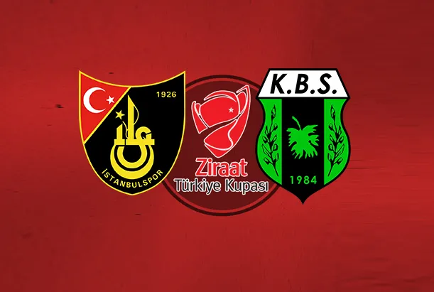 İstanbulspor 4-2 Kilis Belediyespor