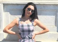 Duygu Delen düşüş şekline göre intihar değil, cinayete kurban gitmiş olabilir