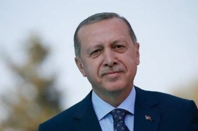 Başkan Erdoğan'dan ortak yayın duyurusu