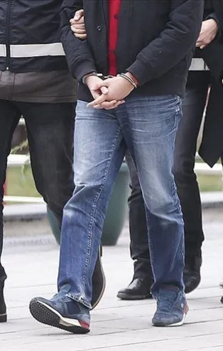 Son dakika: Van merkezli FETÖ/PDY operasyonu