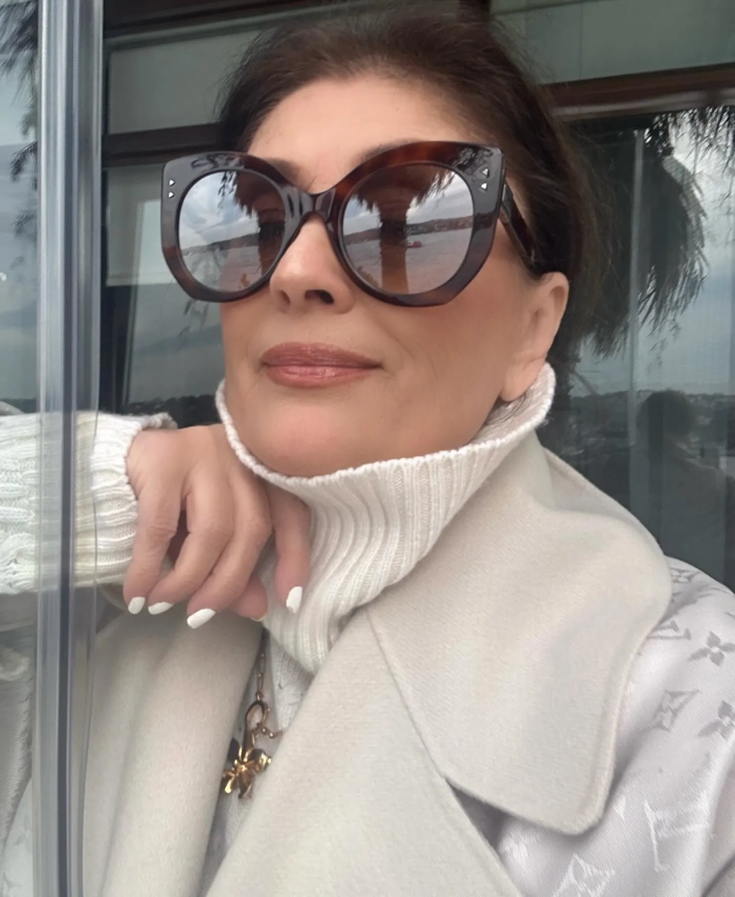 Güzelliğiyle Yeşilçam’ı kasıp kavuran Gülşen Bubikoğlu’nun son haline bakın! 70 yaşında ama... - 18