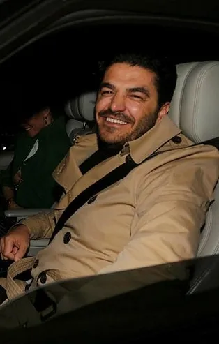 Uğur Akkuş Sakarya’ya talip oldu