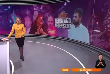 Narin Güran’ın abisi ATV Haber’e konuştu
