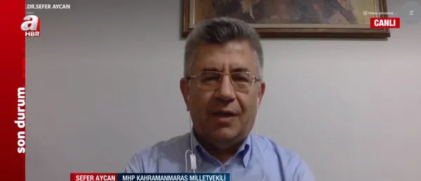 Türkiye'ye yeni operasyonun sponsoru kim? Suç çetelerinin komplo teorilerini kimler yazıyor?-4