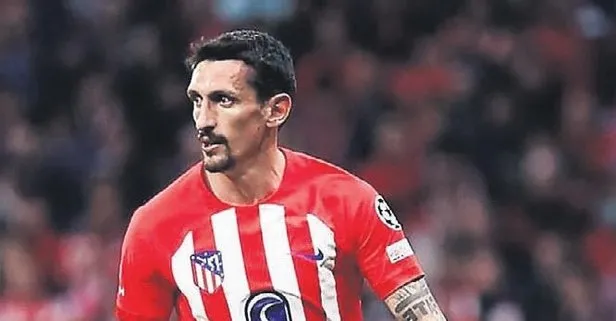 Stefan Savic’e 3 yıllık teklif