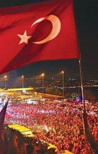 İstanbul Valiliği'nden 15 Temmuz açıklaması