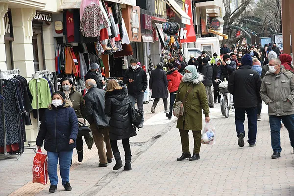 HES haritası kızardı! Vali alarma geçti! O ilde vakalar 3'e katlandı!-8