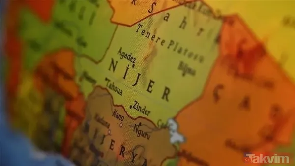 Nijer çıkarmasının perde arkası ve Ankara'yı bekleyen fırsatlar! Al uranyumu yap altyapı | Nijer portresi %99'u Müslüman %80'i elektriksiz - 25