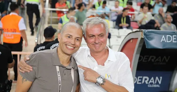 Alex de Souza Athletic Club ile anlaştı