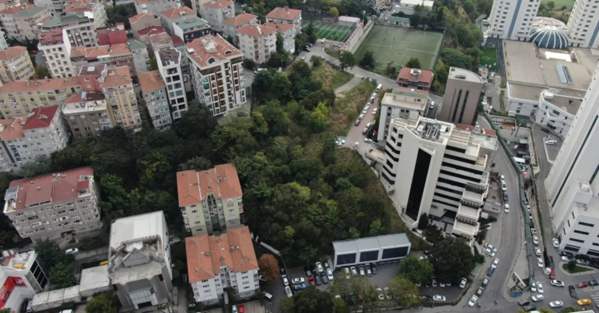 İstanbul’da yeşil alan kalmadı algısıyla prim yapan İmamoğlu gözünü yeşil alanlara dikti