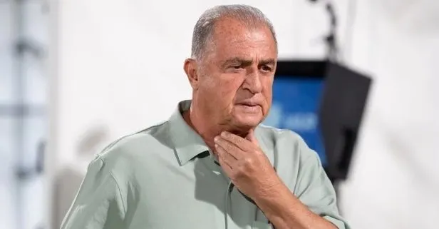 Fatih Terim 3 maç sonra kazandı! Al Shabab - Al Ahli: 3-1 | MAÇ SONUCU