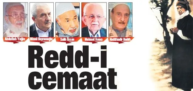 Redd-i cemaat