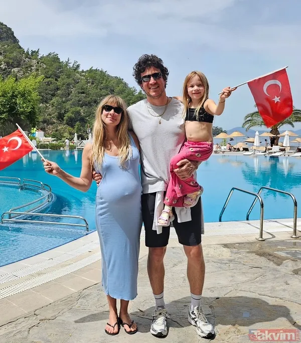 6 yıllık evlilikte mutsuz son! 2 çocuk sahibi Bengü ile Selim Selimoğlu çifti boşandı! - 23