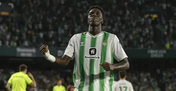 Assane Diao için dünya devleri sırada!