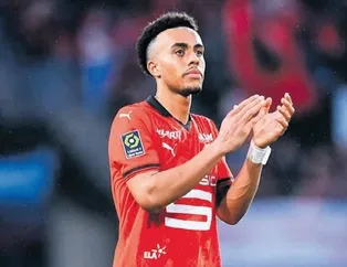 Aslan Doue’ye kavuşuyor