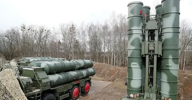 Cumhurbaşkanlığı'ndan S-400 açıklaması