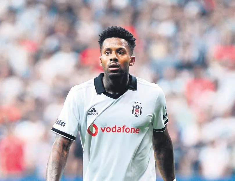 Güzel bir kontratım vardı