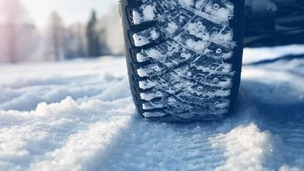 Kış lastiği uygulaması hususi araçlar için zorunlu mu? Kış lastik zorunluluğu ne zaman başlıyor? Takmama cezası ne kadar?-5