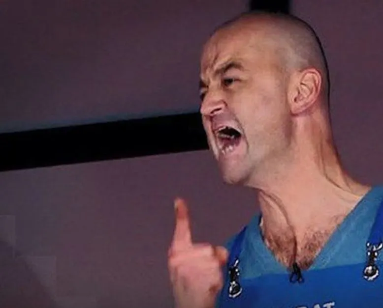 MasterChef Murat Özdemir tacizci çıktı!