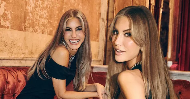 Minimal kahvaltı geri döndü! Çağla Şıkel bu kez oğlu Kuzey’le karşılaştırdı: Sosyal medyanın diline düştü