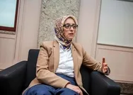 AK Partili kadınlar Abdurrahman Dilipak hakkında 81 ilde suç duyurusunda bulunacak