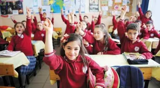 2020 MEB 2,3,4,5,6,7 ve 8 sınıf eğitimler yüzyüze mi, uzaktan mı olacak? İlkokul, ortaokul ve lise açılış tarihi...-2