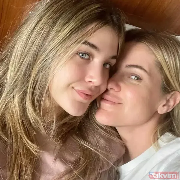 Sibel Can’ın Sulhi Aksüt’ten olan oğluna bakın! Hakan Ural’ın “Aslanım” dediği Emir koca delikanlı oldu - 18