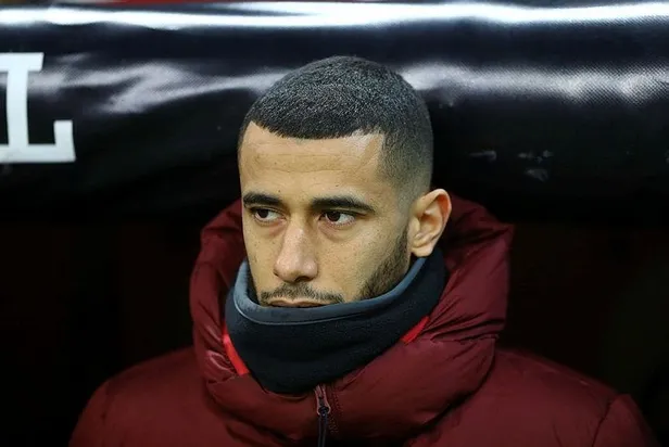 Galatasaray 'feda' için startı verdi! Hedef 60 milyon lira...-3