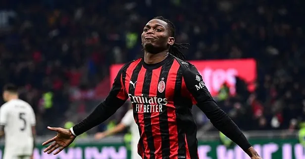 Galatasaray'dan sürpriz! Salah derken Leao