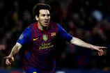 Messi rekora doymuyor!