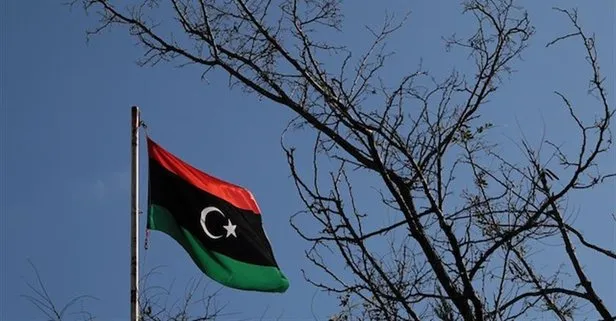 Libya’dan Yunanistan’ın skandal kararına sert tepki