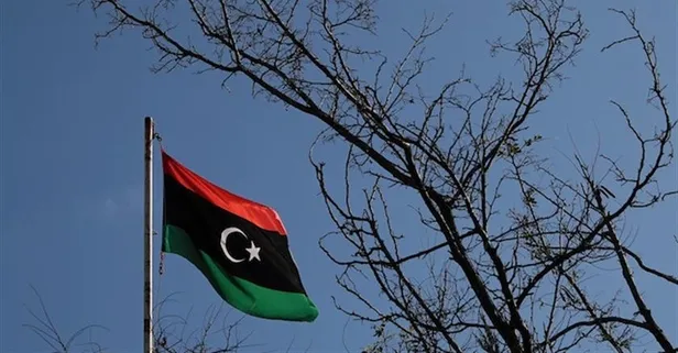 Libya'dan Yunanistan'ın skandal kararına sert tepki