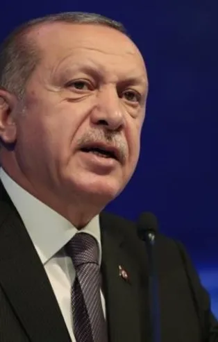 Başkan Erdoğan genelge yayımladı! O kurulun adı değişiyor...