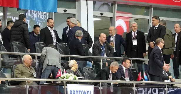 Trabzonspor'da Olağanüstü Genel Kurul! Ertuğrul Doğan tek aday