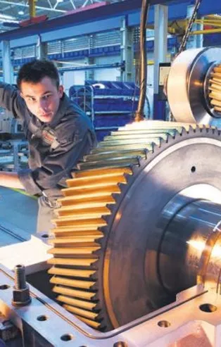 Yüzde 7.4 güçlü büyüdük