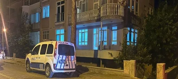 Kütahya’da talihsiz ölüm